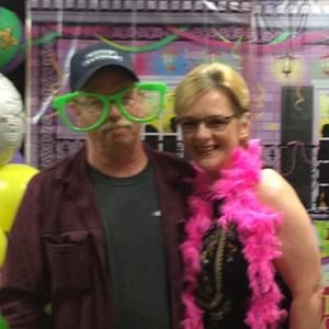 Meet your Posher, Ann